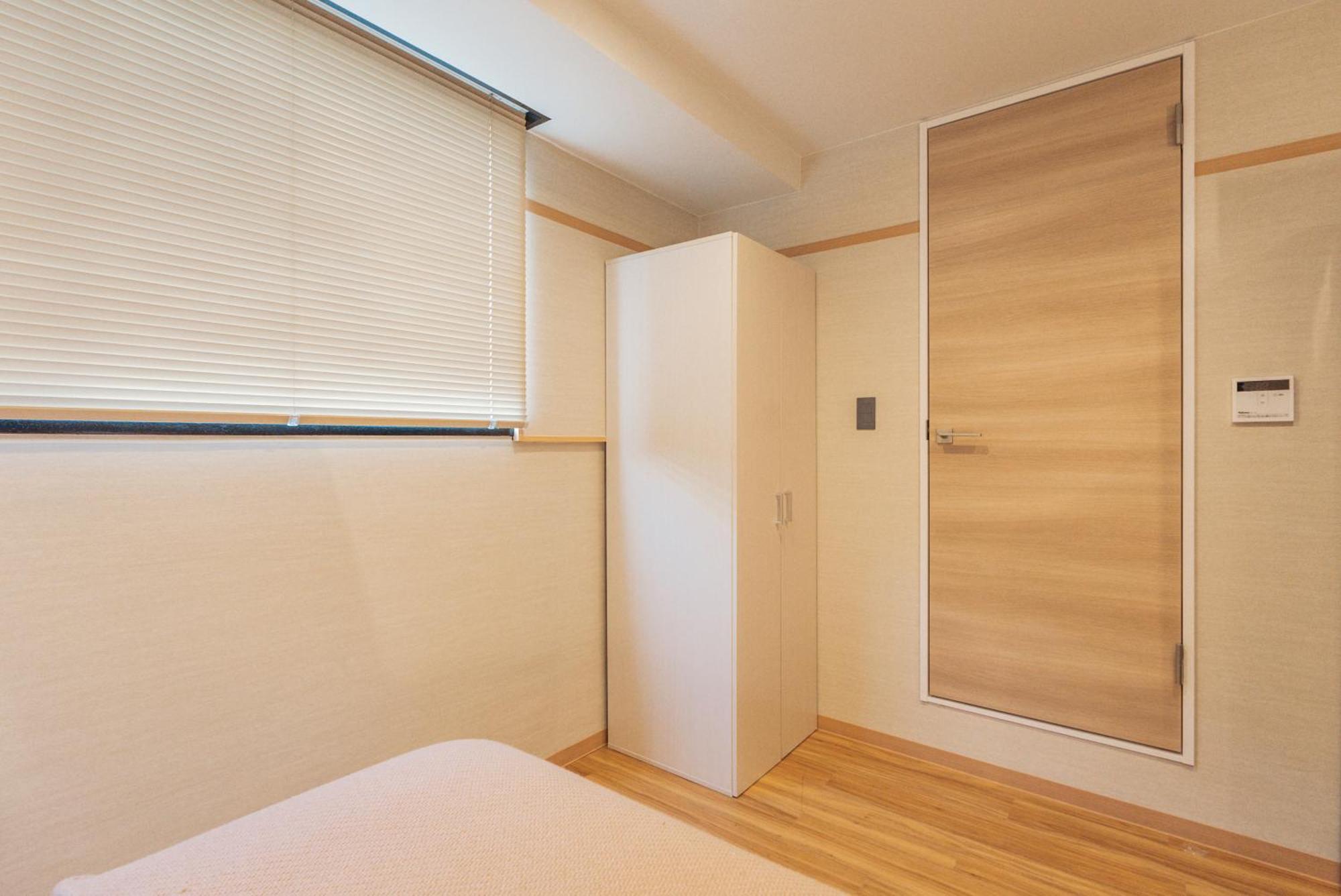 谷町君・星hotel・道頓福居 Osaka Exterior foto